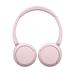 SONY WHCH520P.CE7 Bezdrátová sluchátka, růžová SELEKCE