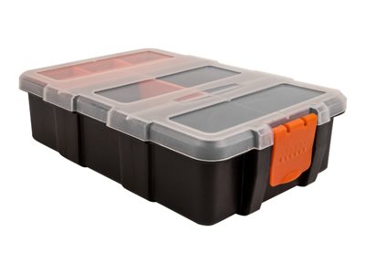 Sorting box with 11 compartments 220 x 1, Sorting box with 11 compartments 220 x 1 18419