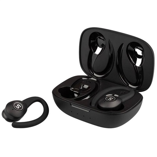 Soundeus Fortis 5S 2 Black 8595654851112