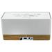 Soundmaster UR630W radiobudík / BT reproduktor UR630WE