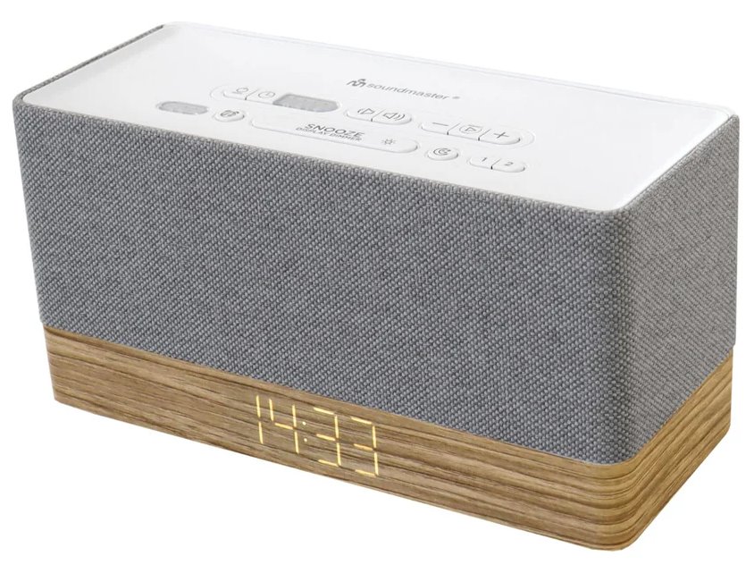 Soundmaster UR630W radiobudík / BT reproduktor UR630WE
