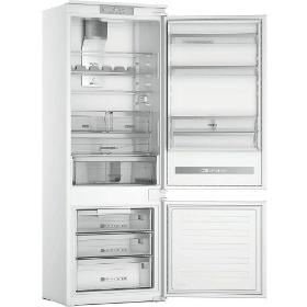 SP40 812 EU 2 kombi chladnička WHIRLPOOL 8003437053924