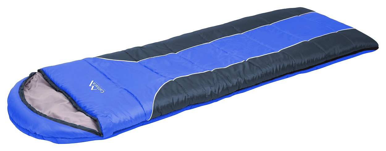 Spacák Cattara RIGA dekový 0°C 8591686134032