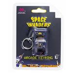 SPACE INVADERS ARCADE klíčenka 5908305226949