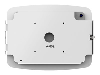 Space iPad 10.9" 10th Gen Sec Enc WH 209IPDSW