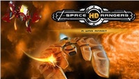 Space Rangers HD: A War Apart (PC) klíč Steam 62839