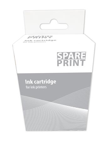 SPARE PRINT LC-3619XLM Magenta pro tiskárny Brother 20463