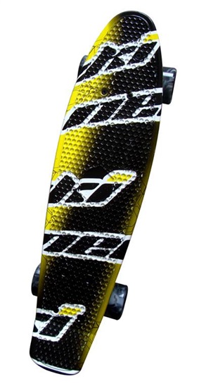 Spartan 0149C Penny board Spartan Plast 9001741206080