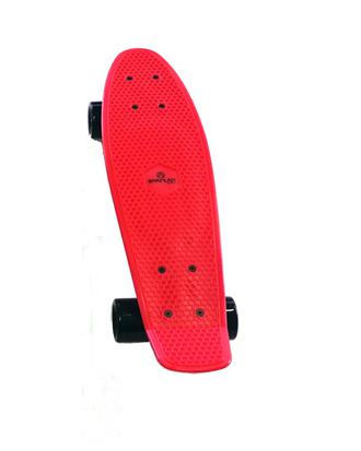Spartan 0149WF Skateboard plast 22,5 206 9001741002064