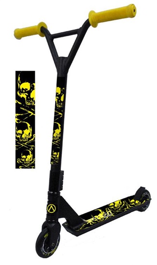 Spartan 2289 Koloběžka Extrem St2289 9001741022895