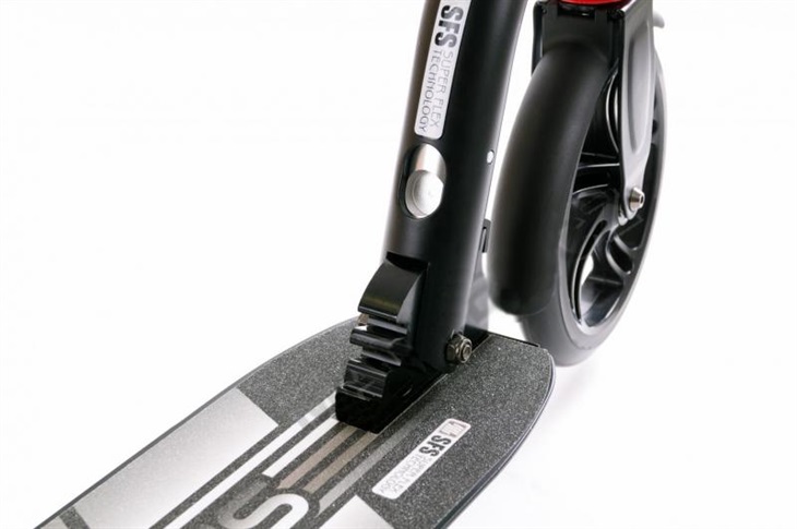 Spartan 2291CR KOLOBĚŽKA SPARTAN DOUBLE 9001741229225