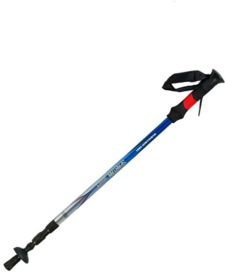 Spartan 3101 Trekové hole SPARTAN MT. BL 9001741200040