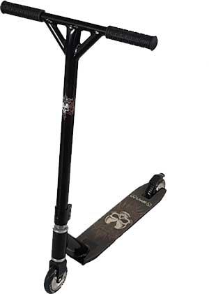 Spartan 3594 Koloběžka FREESTYLE STUNT P 9001741022963