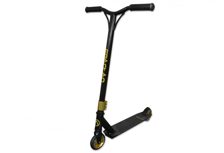 Spartan 3622 Koloběžka Spartan Freestyle 9001741022949