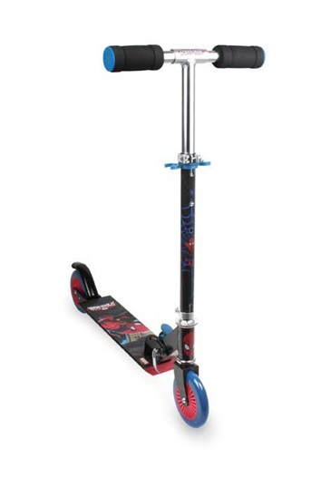 SPARTAN 523 Kol. Spartan Spiderman 9001741005232