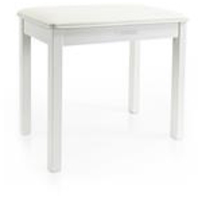 SPB 10 WH NON-ADJUST BENCH SENCOR 8590669128211