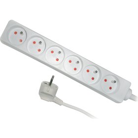 SPC 16 predl.prívod 3m/6 3×1,0mm SENCOR SPC16