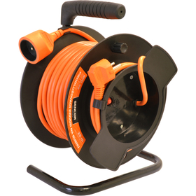 SPC 52 predl. 25m/1 3×1,5mm bubon SENCOR 8590669132782