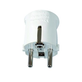 SPC 64 zástrčka 16A/250V biela SENCOR