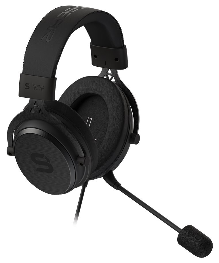 SPC Gear Viro Plus USB Gaming Headset SPG046