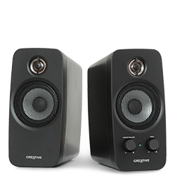 Speaker CREATIVE Inspire T10 2.0 10W 51MF1600AA000