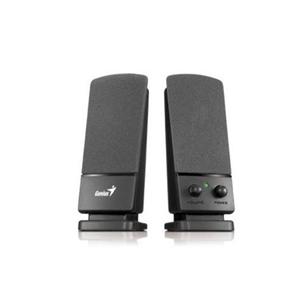 SPEAKER GENIUS SP-S105 BLACK 31730940104