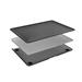 Speck SmartShell, black - MacBook Air 13" 2020 138616-0581