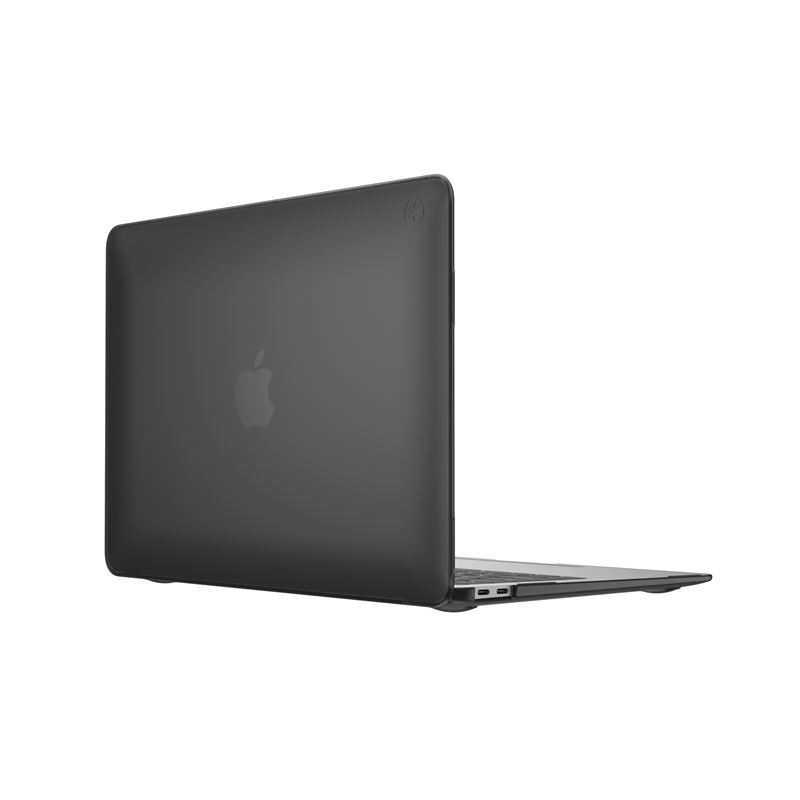 Speck SmartShell, black - MacBook Air 13" 2020 138616-0581