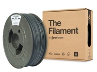Spectrum The Filament PETG 1.75mm Basalt Grey 1kg TIFSCF118