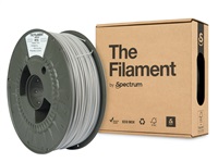 Spectrum The Filament PETG 1.75mm Cloud Grey 1kg TIFSCF119