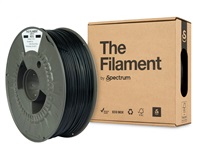 Spectrum The Filament PETG 1.75mm Midnight Black 1kg TIFSCF116