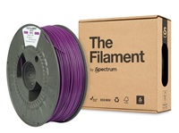 Spectrum The Filament PETG 1.75mm Plasma Purple 1kg TIFSCF127