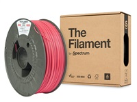 Spectrum The Filament PETG 1.75mm Strawberry Pink 1kg TIFSCF126