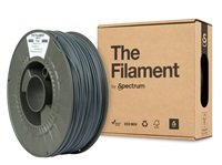 Spectrum The Filament PLA 1.75mm Basalt Grey 1kg TIFSCF103