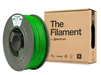 Spectrum The Filament PLA 1.75mm Circuit Green 1kg TIFSCF108