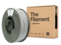 Spectrum The Filament PLA 1.75mm Cloud Grey 1kg TIFSCF104