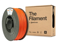 Spectrum The Filament PLA 1.75mm Machinery Orange 1kg TIFSCF113