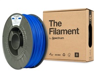 Spectrum The Filament PLA 1.75mm Performance Blue 1kg TIFSCF105