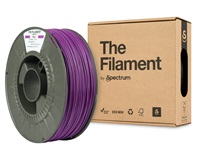 Spectrum The Filament PLA 1.75mm Plasma Purple 1kg TIFSCF115