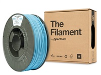 Spectrum The Filament PLA 1.75mm Sky Blue 1kg TIFSCF109