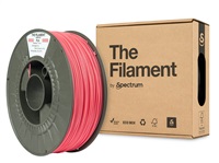 Spectrum The Filament PLA 1.75mm Strawberry Pink 1kg TIFSCF114