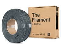 Spectrum The Filament ReFill PETG 1.75mm Basalt Grey 1kg TIFSCF159