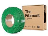 Spectrum The Filament ReFill PETG 1.75mm Circuit Green 1kg TIFSCF164