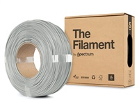 Spectrum The Filament ReFill PETG 1.75mm Cloud Grey 1kg TIFSCF160