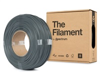 Spectrum The Filament ReFill PLA 1.75mm Basalt Grey 1kg TIFSCF144