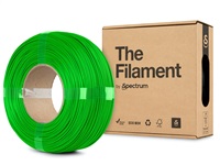 Spectrum The Filament ReFill PLA 1.75mm Circuit Green 1kg TIFSCF149