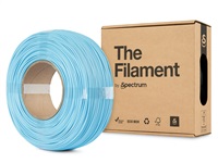 Spectrum The Filament ReFill PLA 1.75mm Sky Blue 1kg TIFSCF150