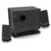 SPEED LINK reproduktory SL-820007-BK LIBITONE 2.1 Subwoofer System, black