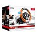 Speedlink Drift O.Z. Racing Wheel PC, black-orange SL-6695-BKOR-01
