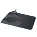 Speedlink Levas LED Soft Gaming Mousepad - Size M, black SL-620107-BK